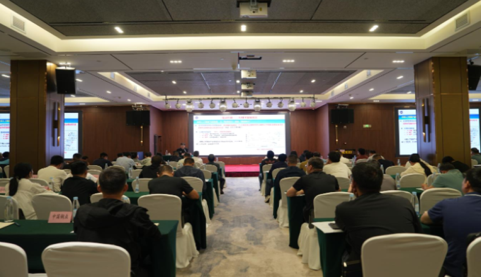 强化技术赋能 聚力找矿攻坚——云南省新一轮找矿勘查理论技术专题培训圆满举办